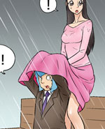 邪恶漫画雨中恋人 /></a></div><a class=